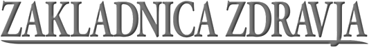 ZAKLADNICA ZDRAVJA