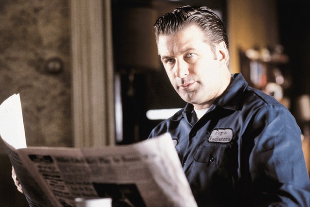 Alec Baldwin