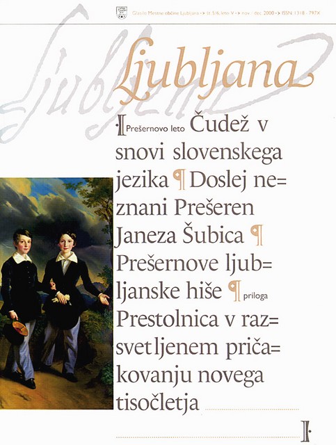 Naše nepogrešljivo glasilo