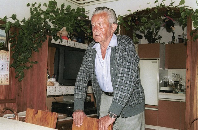 Ivan Hiti - Igor