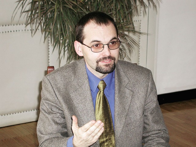 Dr. Igor Kotnik Dvojmoč