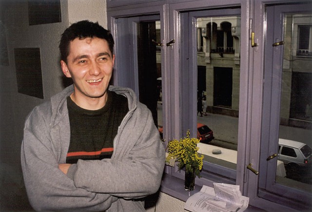 Nihad Kreševljaković, eden od urednikov