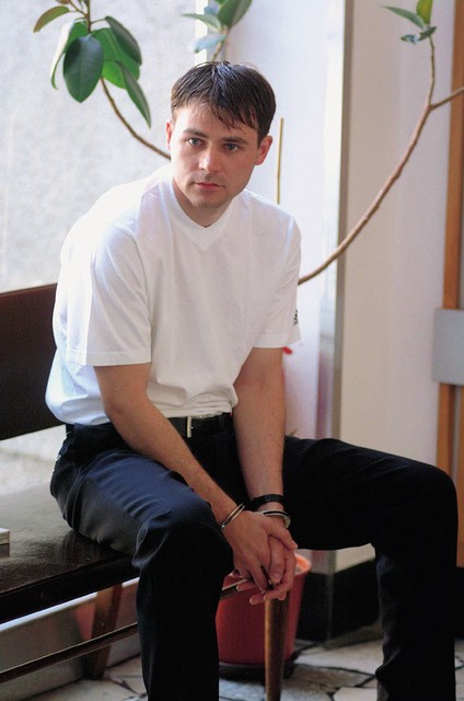 Kristjan Kamenik