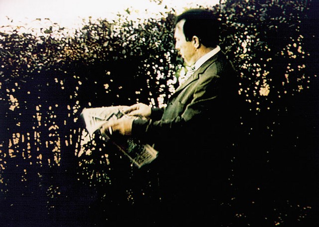 Josip med kajenjem