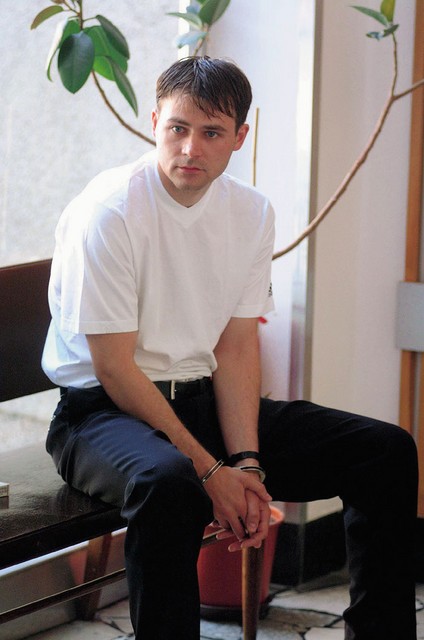 Kristjan Kamenik