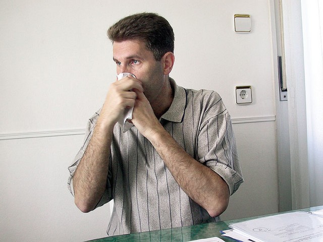 Boris Šuštar