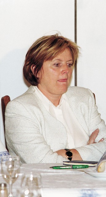 Lastnica: Hilda Tovšak, SLS