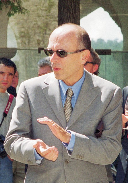 Dr. Janez Drnovšek: Za belgijsko NLB