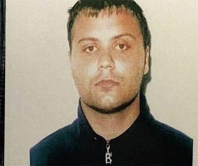 Aleksandar Simovic