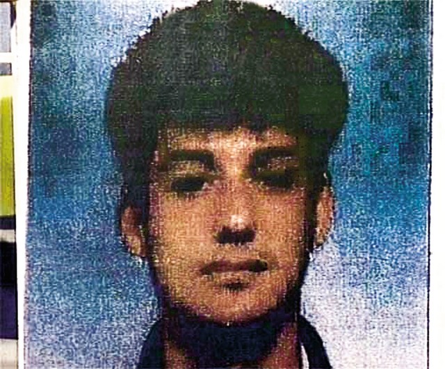 Dejan Milenković Bagz