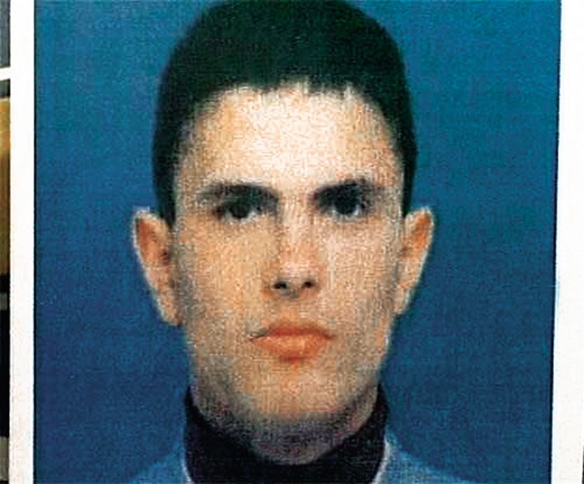 Milan Jurešić Jura