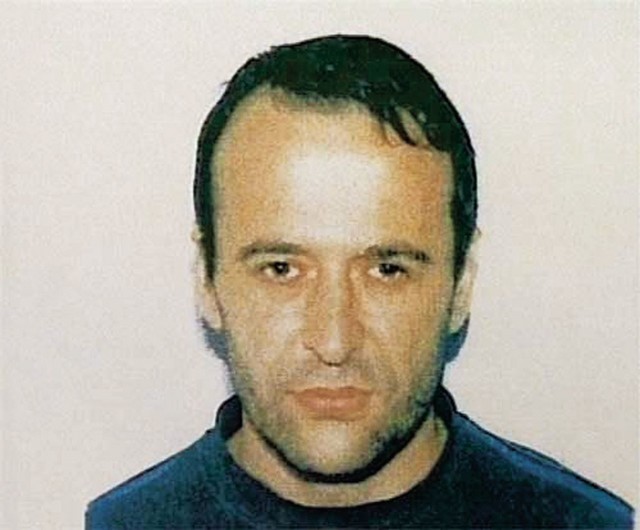 Mile Luković Kum