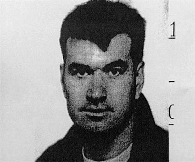 Vodje Zemunskega klana: Milorad Luković Legija