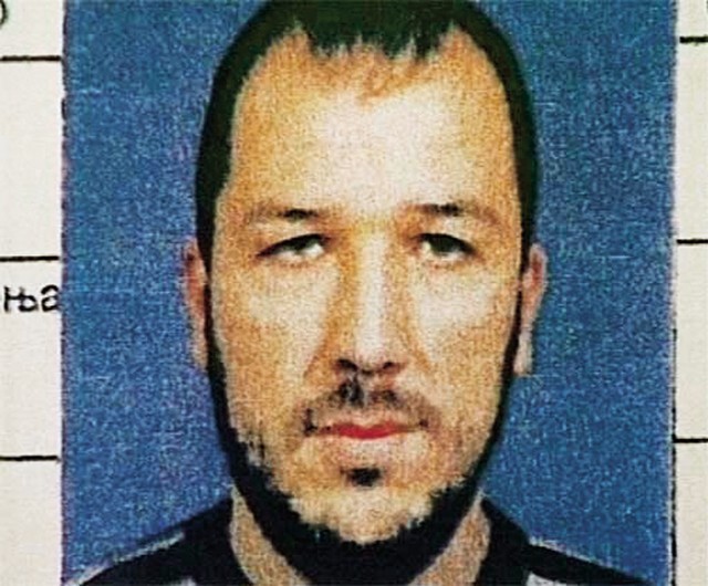 Zoran Vukojević Vuk