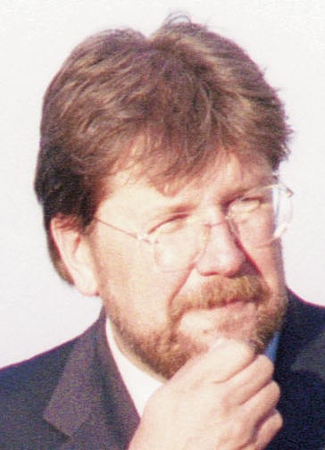 Igor Bavčar