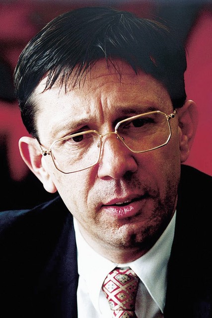 Janez Lotrič