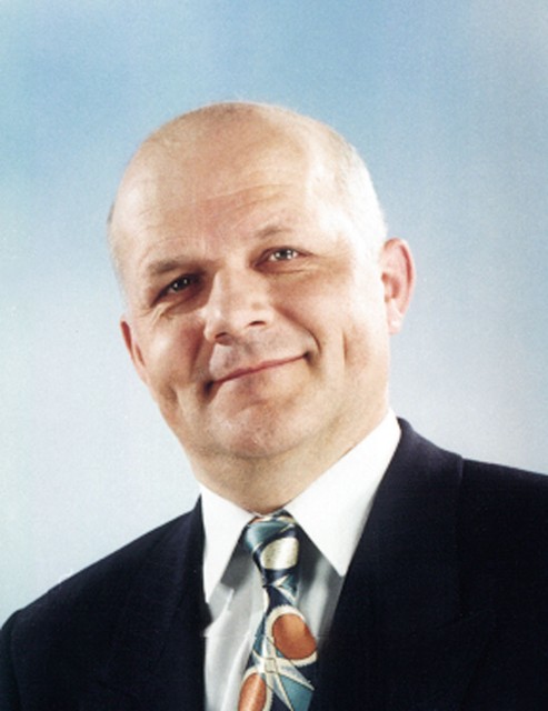 Janez Možina