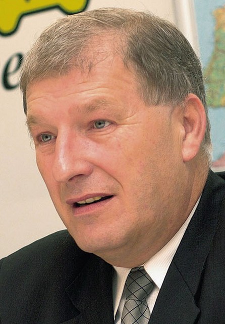 Jože Kozmus