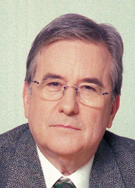 Michael Bouton