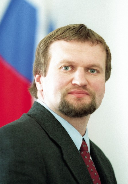 Cenzor: Jože Bogataj