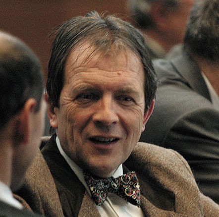 Miha Brejc (SDS)
