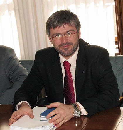 Roman Jakič (LDS)