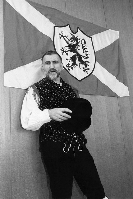 'Uniformirani' Poljšak