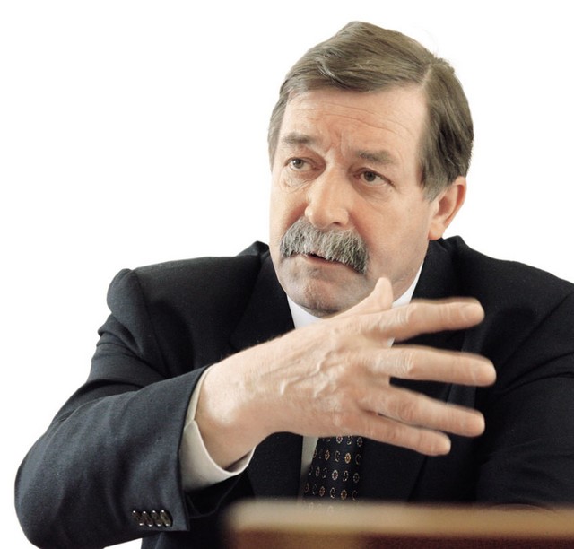 Neznanka: Milan Tomaževič