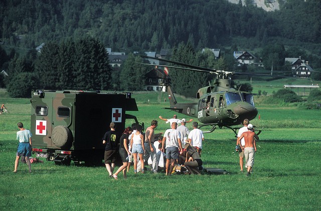 Pri takšnih tekmovanjih nesreče niso izključene. Zaradi suma poškodbe hrbtenice so Klemena Sovana v bolnišnico odpeljali s helikopterjem, vendar je na srečo pretrpel le hud udarec. Z uradnim treningom je bilo zanj tekmovanja konec.