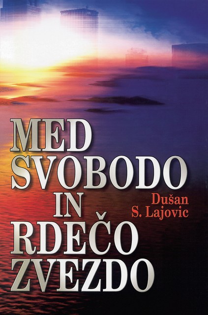 Lajovičeva verzija dogodka - iz knjige Dušana Lajovica Med svobodo in rdečo zvezdo, stran 59