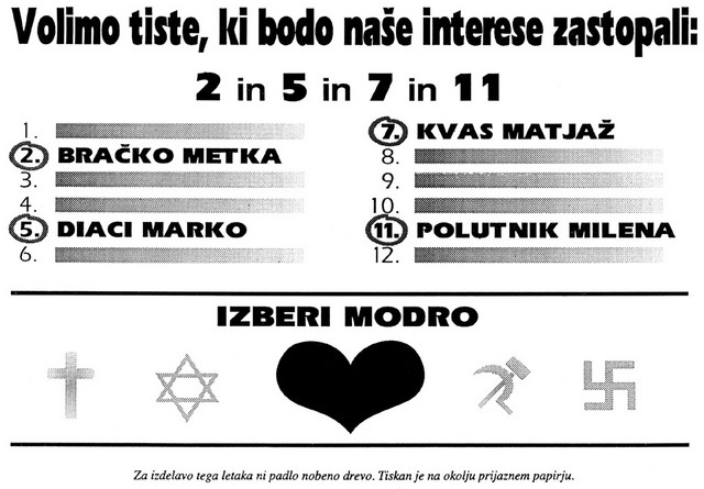 Diacijev plakat