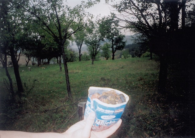 Surovina