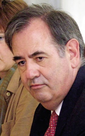 Alvaro Gil-Robles