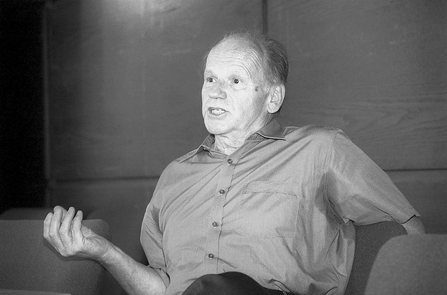 Jože Pučnik