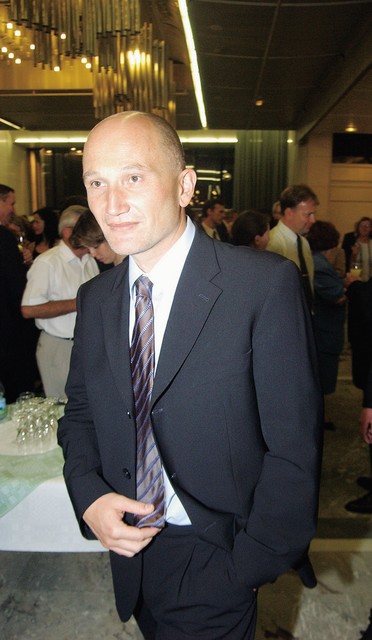 Borec proti korupciji