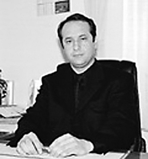 Miran Vuk
