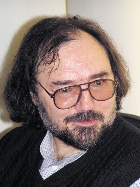 Boris A. Novak