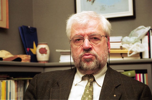 Bojan Brezigar