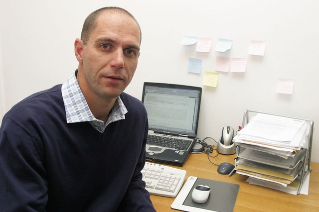 dr. Jože P. Damijan