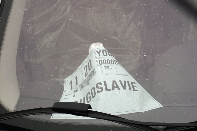 Jugoslavija