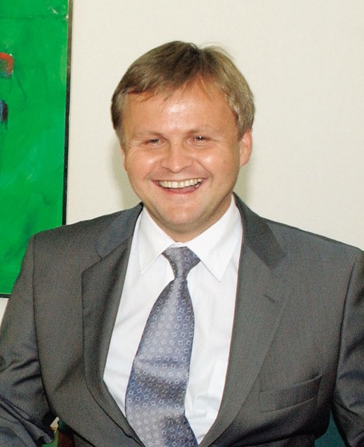 Bivši generalni