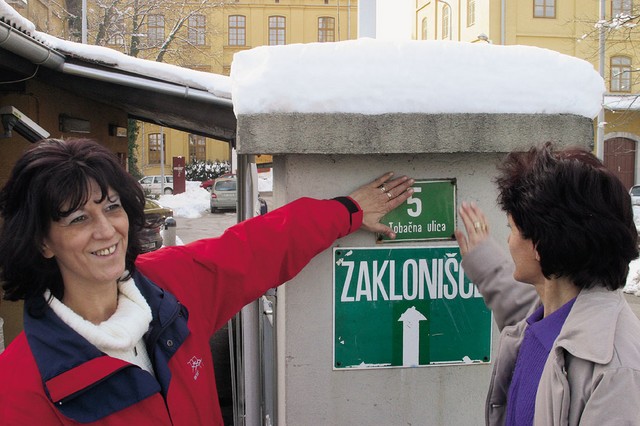 Negotova prihodnost delavk Tobačne