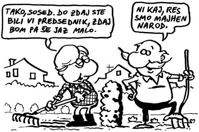 © Josip Visarjonovič
