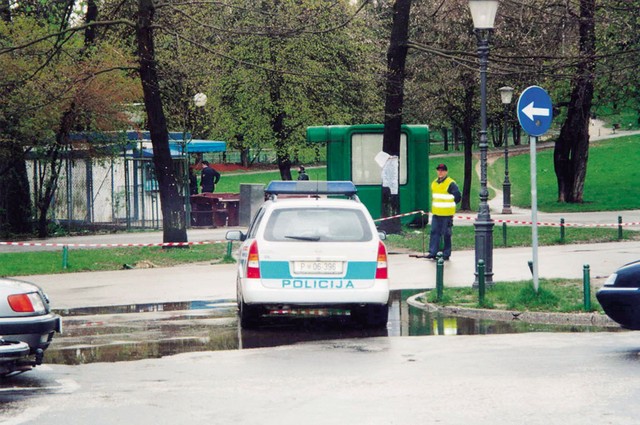 Nepravilno pakiranje