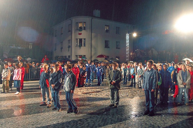 Ena Gorica