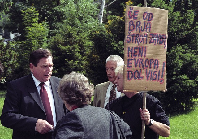 Protest