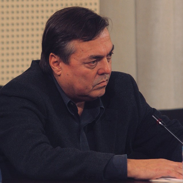 Drago Jančar