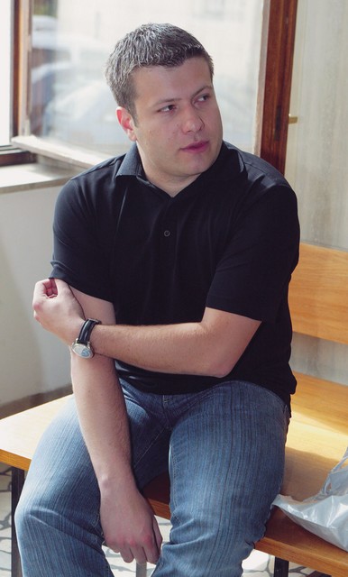 Alan Robar