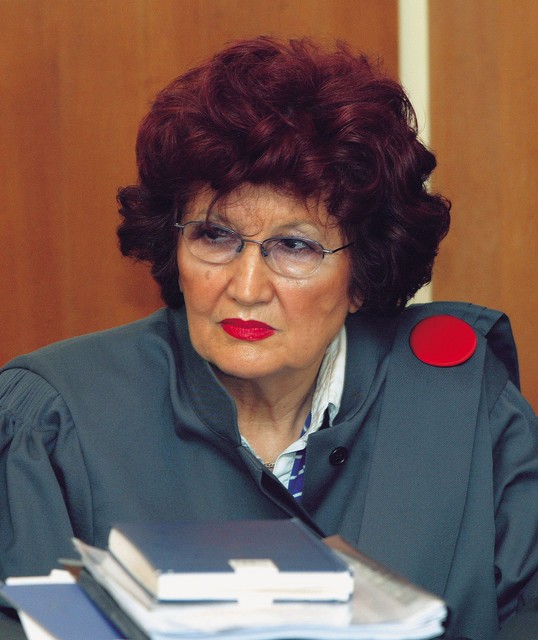Elizabeta Gyorkos