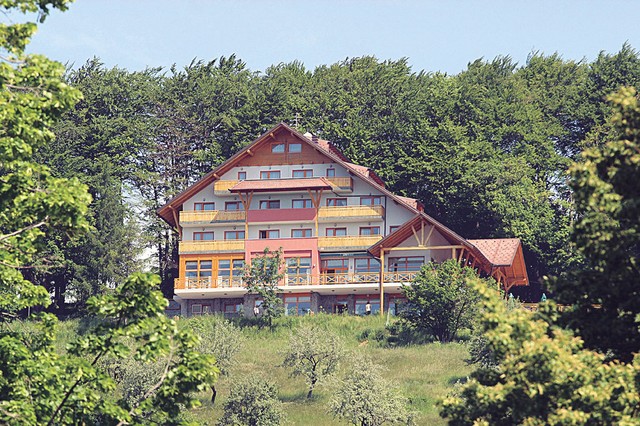 Planinski dom